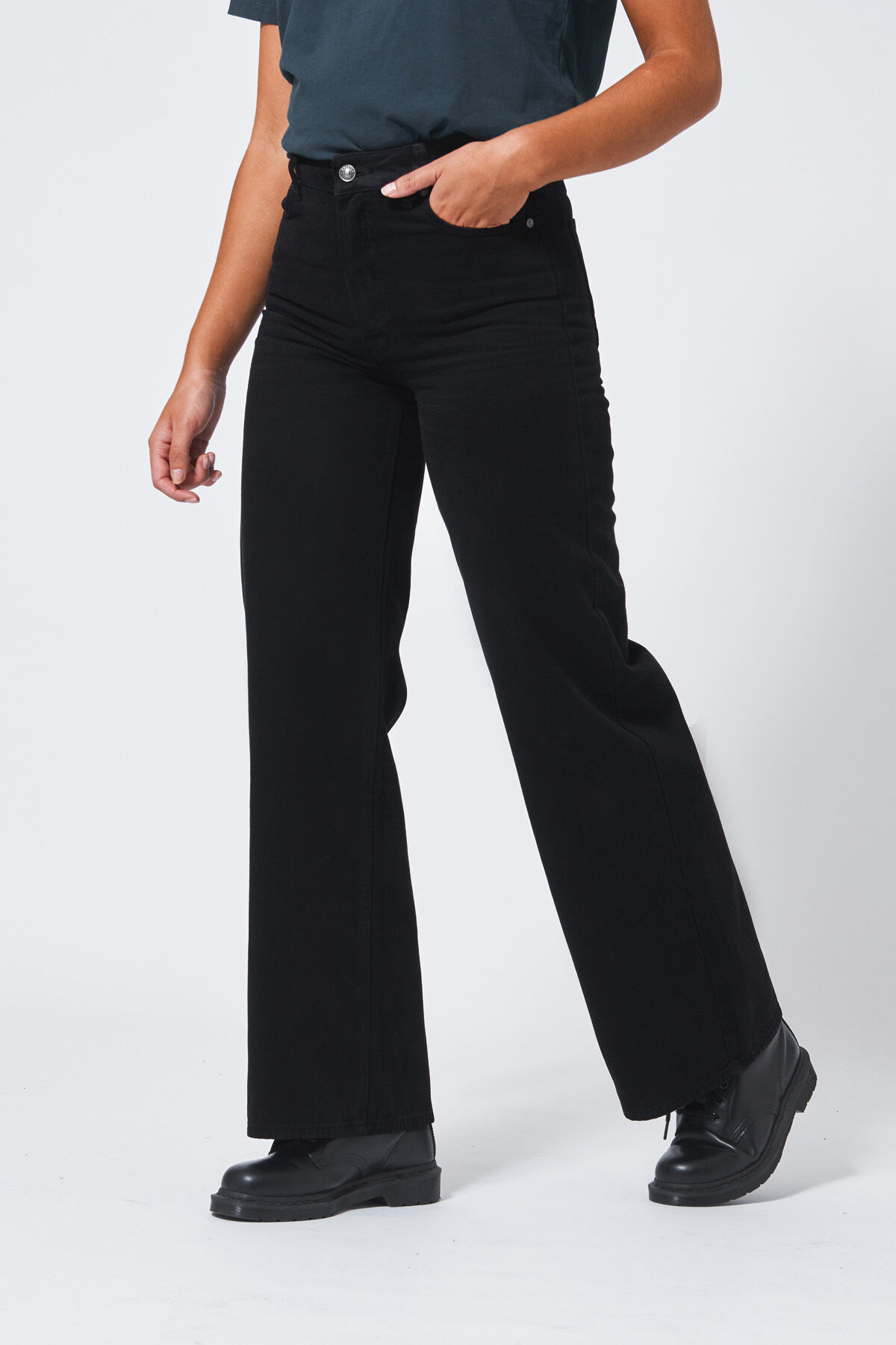 Jeans Olivia clrd image number 1