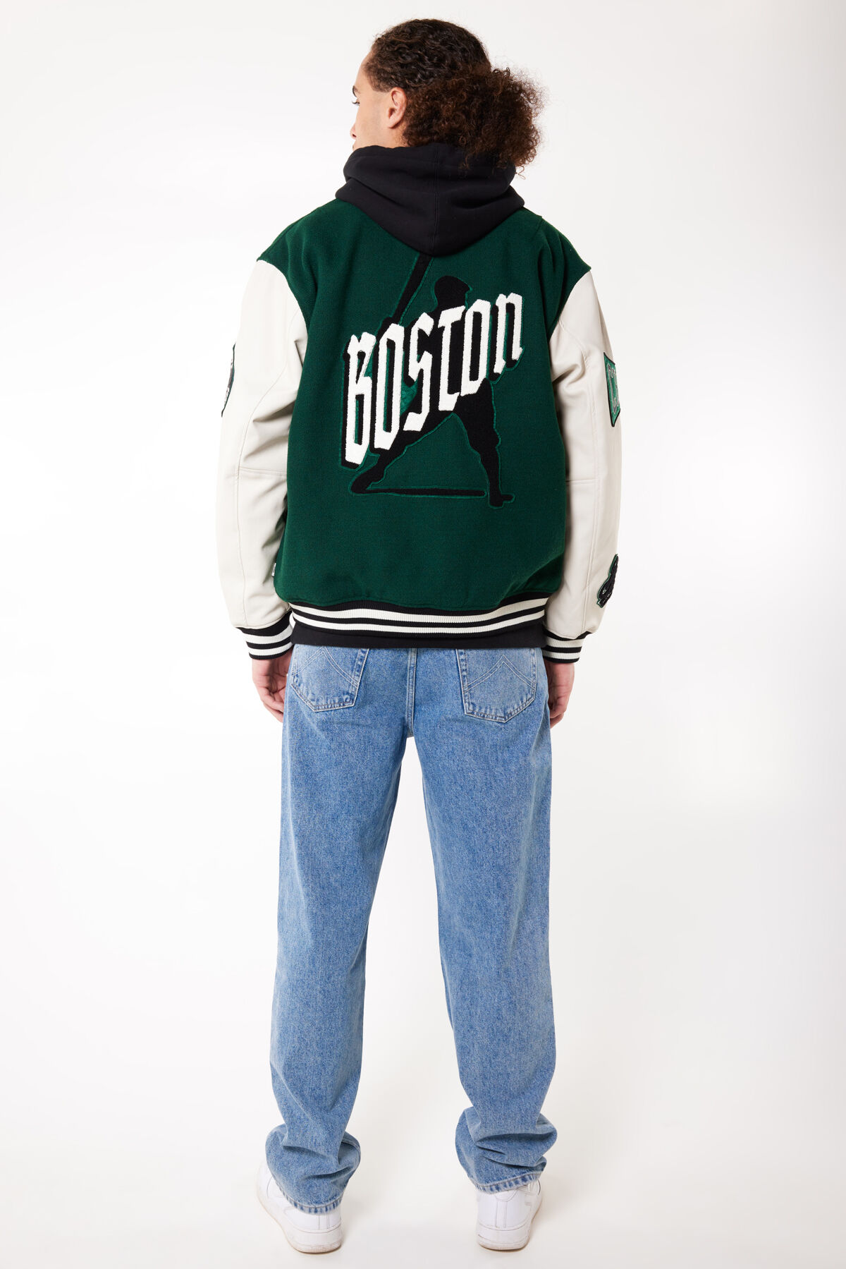 Bomber jacket Joah image number 2