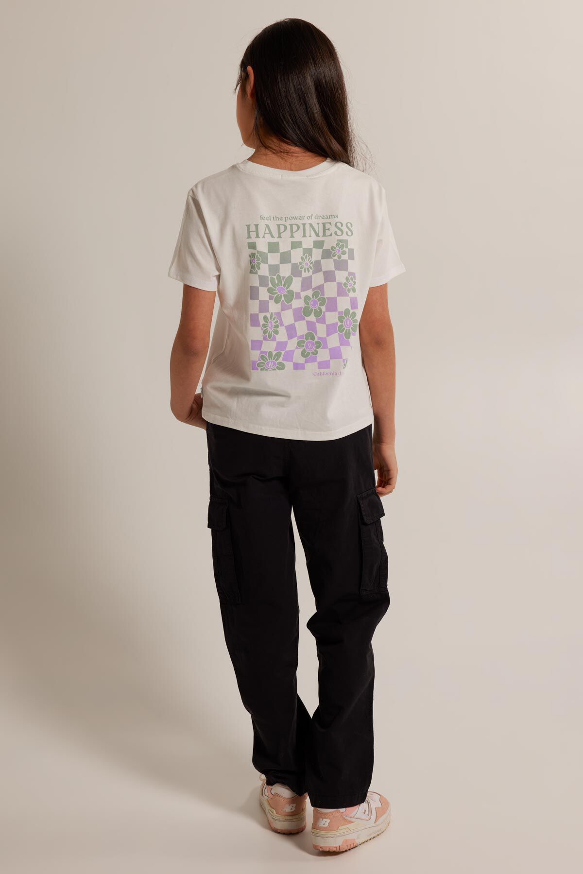 Pantalon Paloma jr image number 2