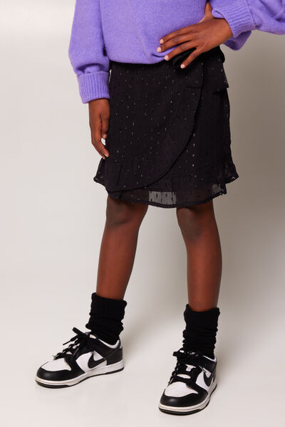 A-line skirt Reese JR X