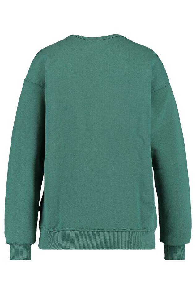 Sweater Suzy image number 1