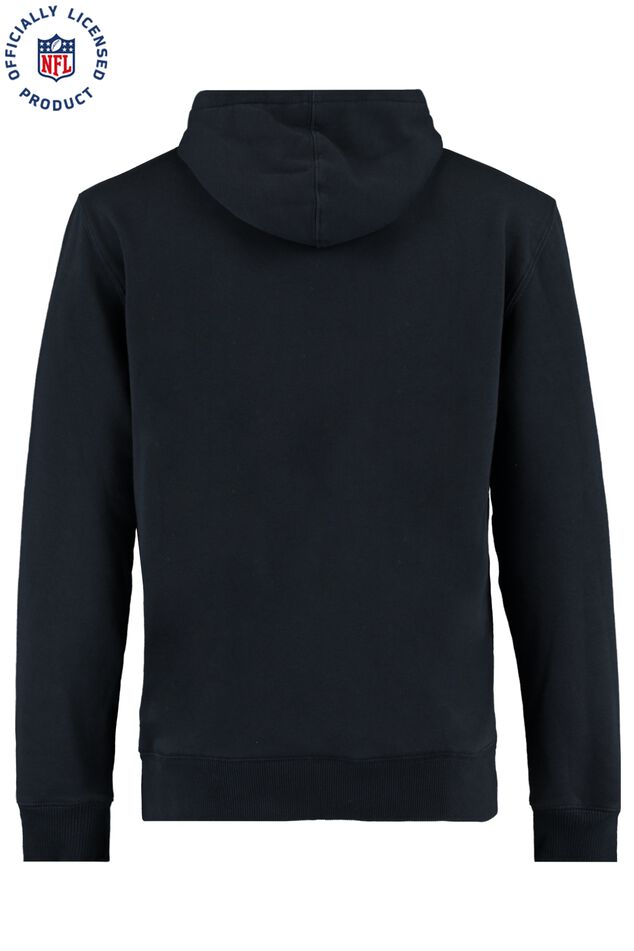 Hoodie Slater hood image number 5