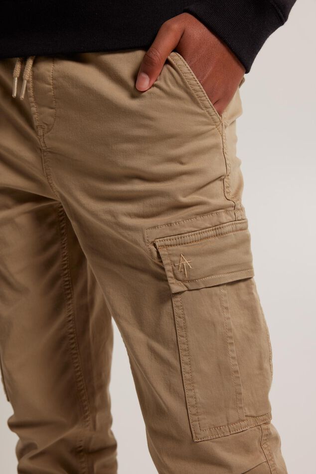 Trousers Pharrell jr image number 3