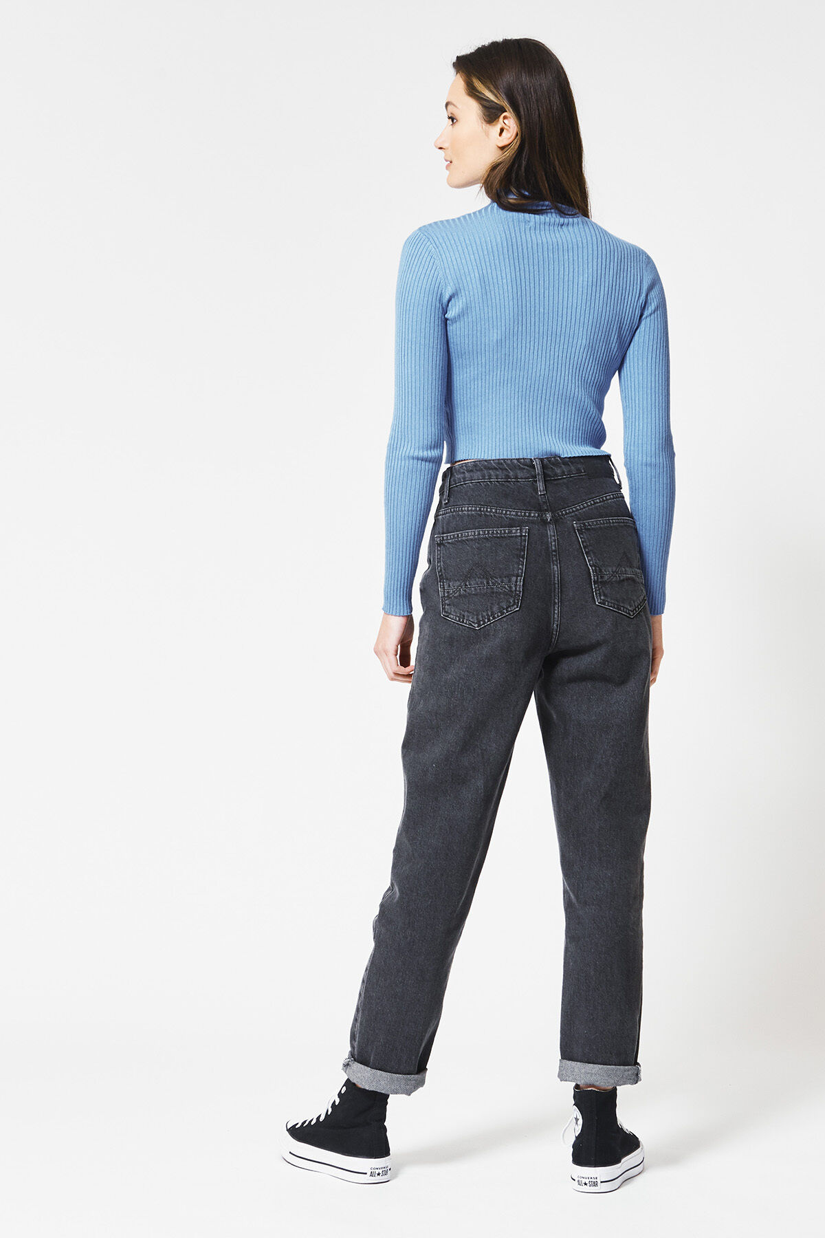 Turtleneck Kendall image number 2