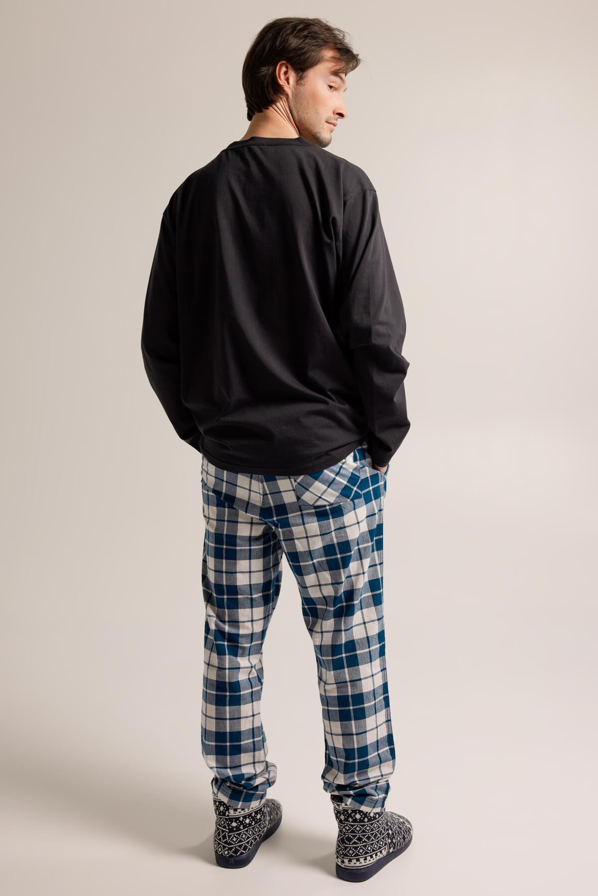 Basic longsleeve Leon image number 2