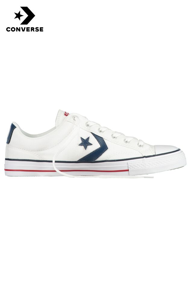 Converse All Stars Star player - ox image number 0