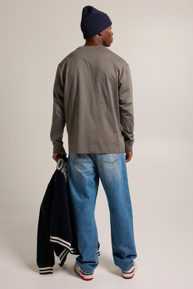 Long sleeve Lester image number 2
