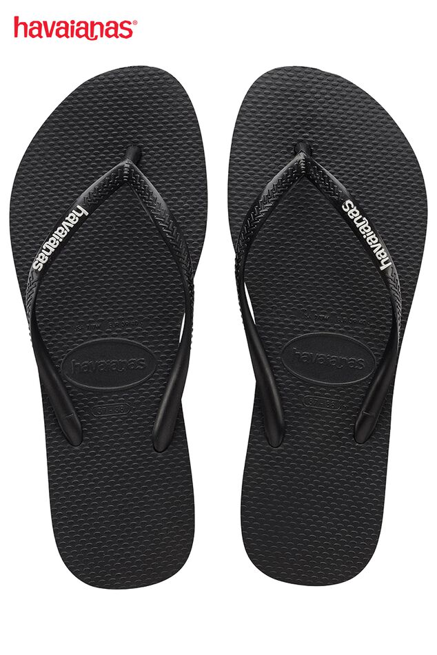 Havaianas Slim Logo image number 0