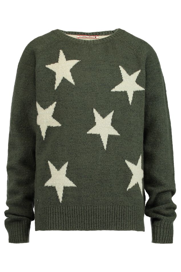 Trui Kourtney Jr. image number 0