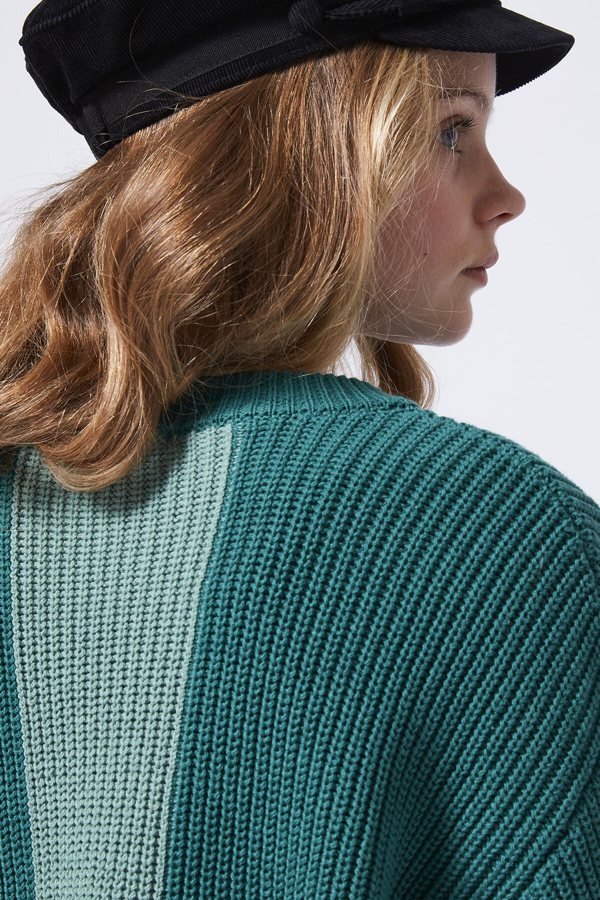 Trui Kayla Jr. image number 1