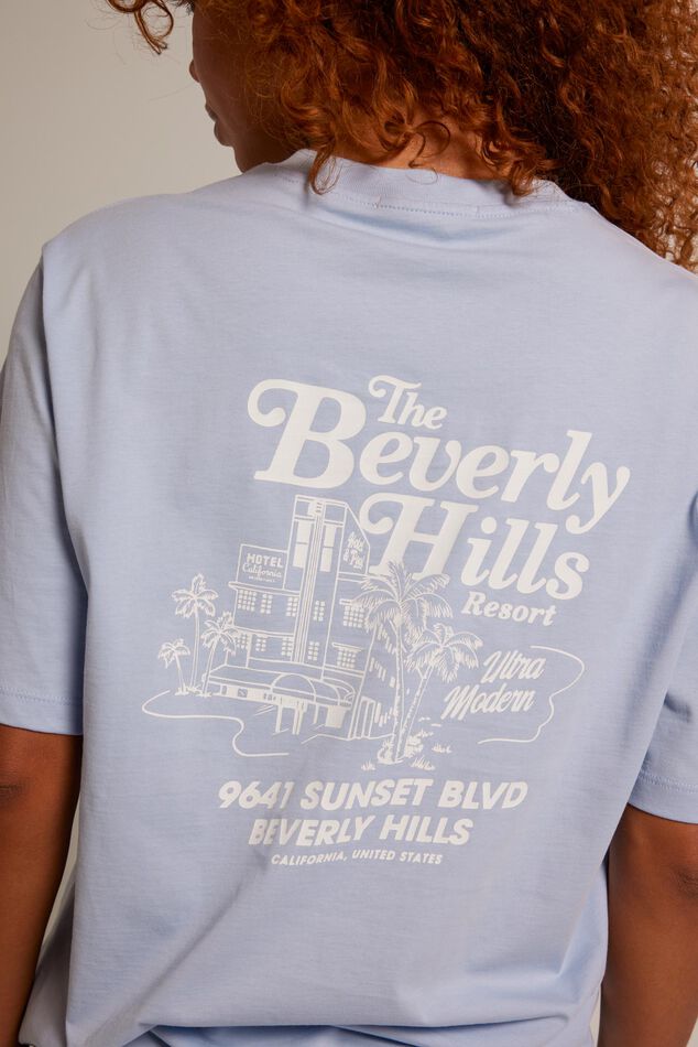 T-shirt Eve image number 3