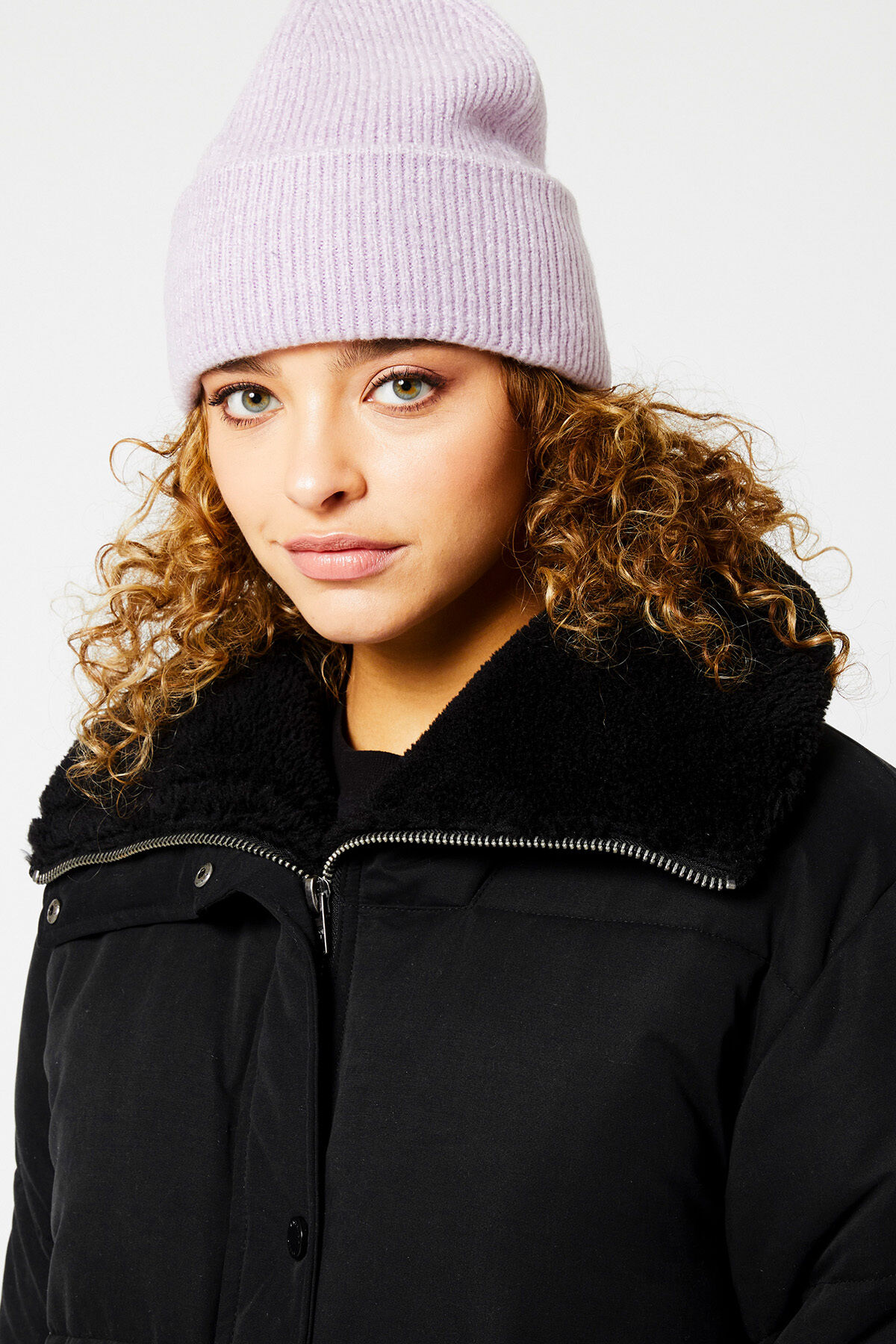 Winter jacket Jady image number 3