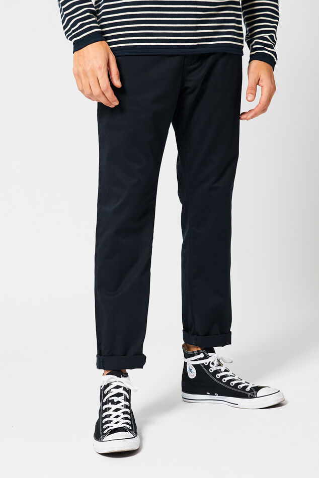 Broek Porter image number 1