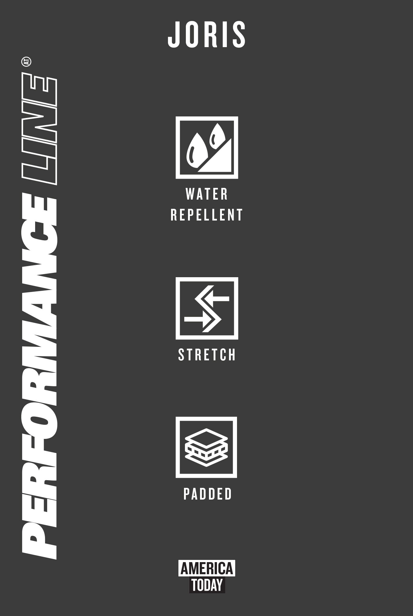 Veste Joris image number 2