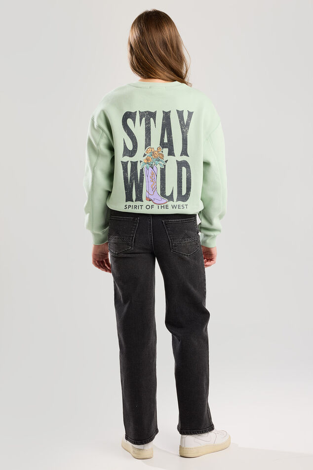 Sweater Sabrina jr image number 2