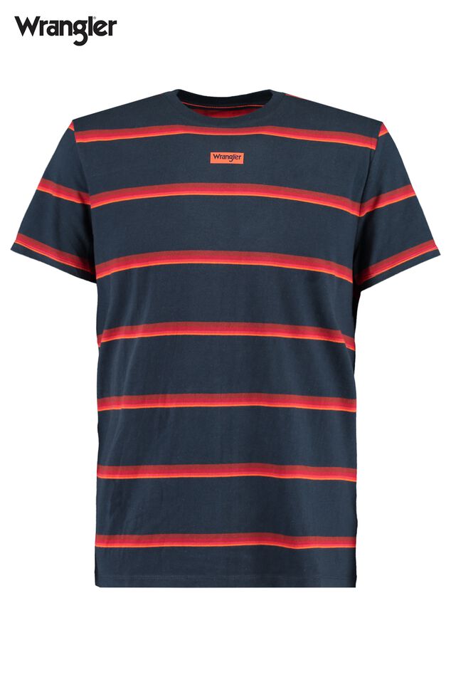 Motel tee ss image number 0