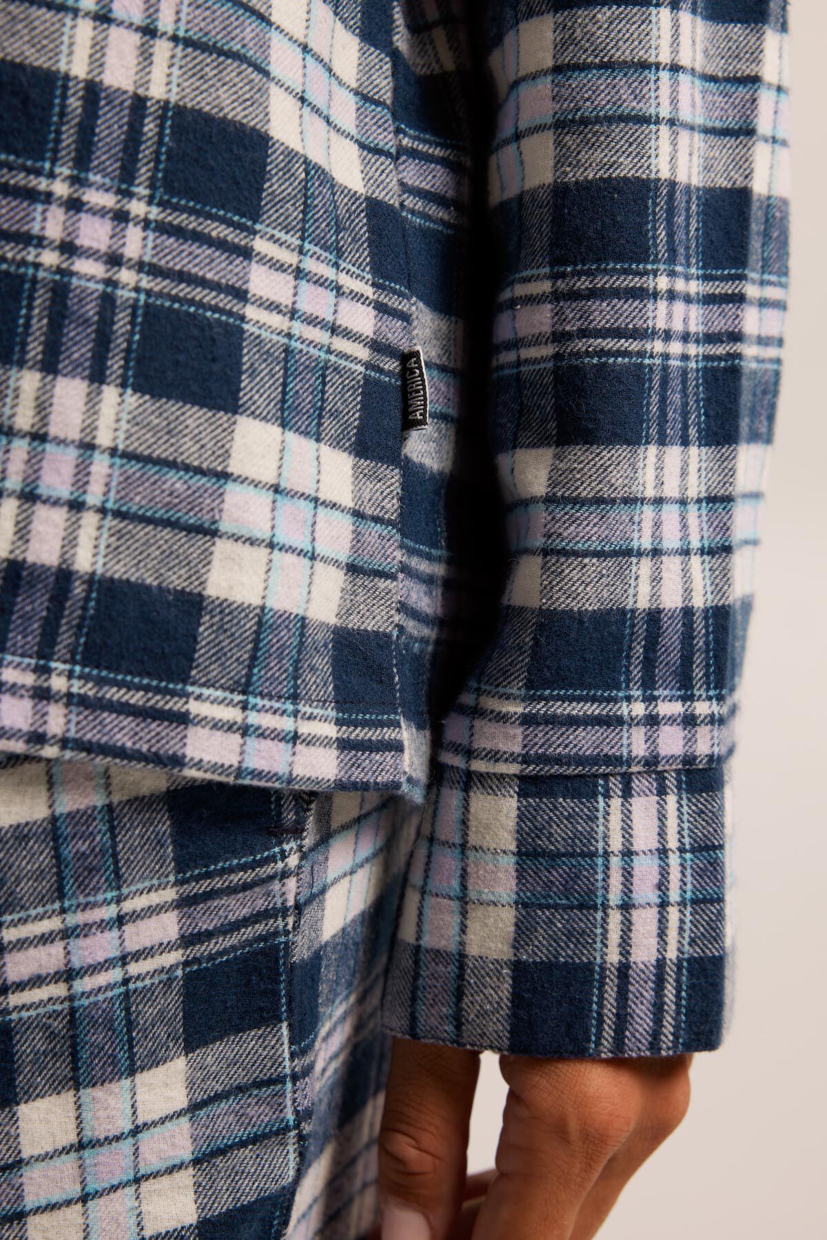 Pyjama Labello Shirt image number 3