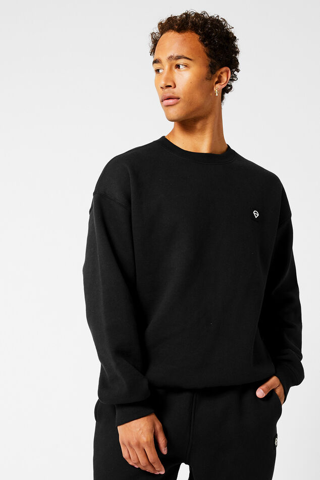 Sweater Sierra Crew image number 1