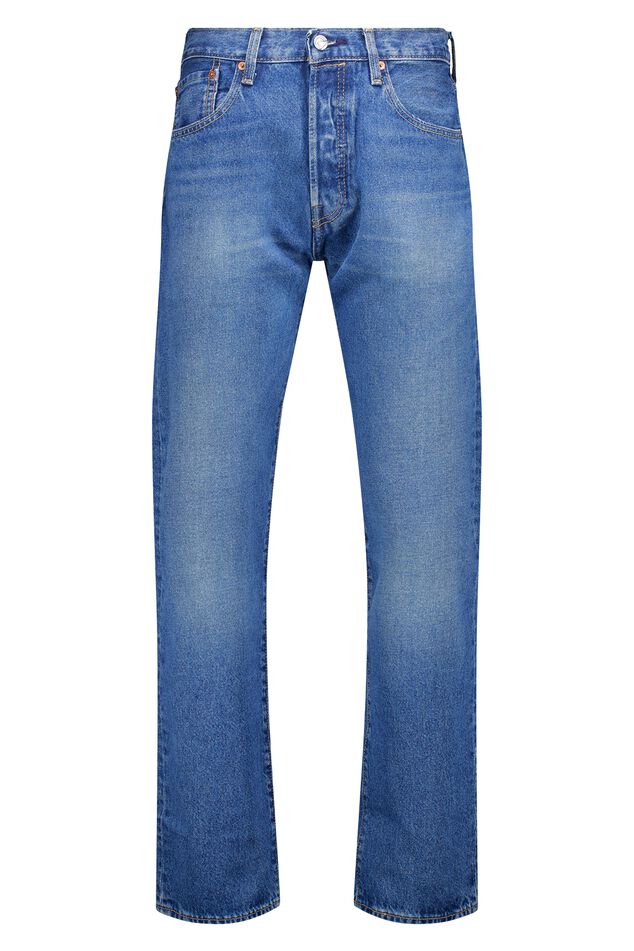 Levi's Jeans 501 93 straight jeans image number 4
