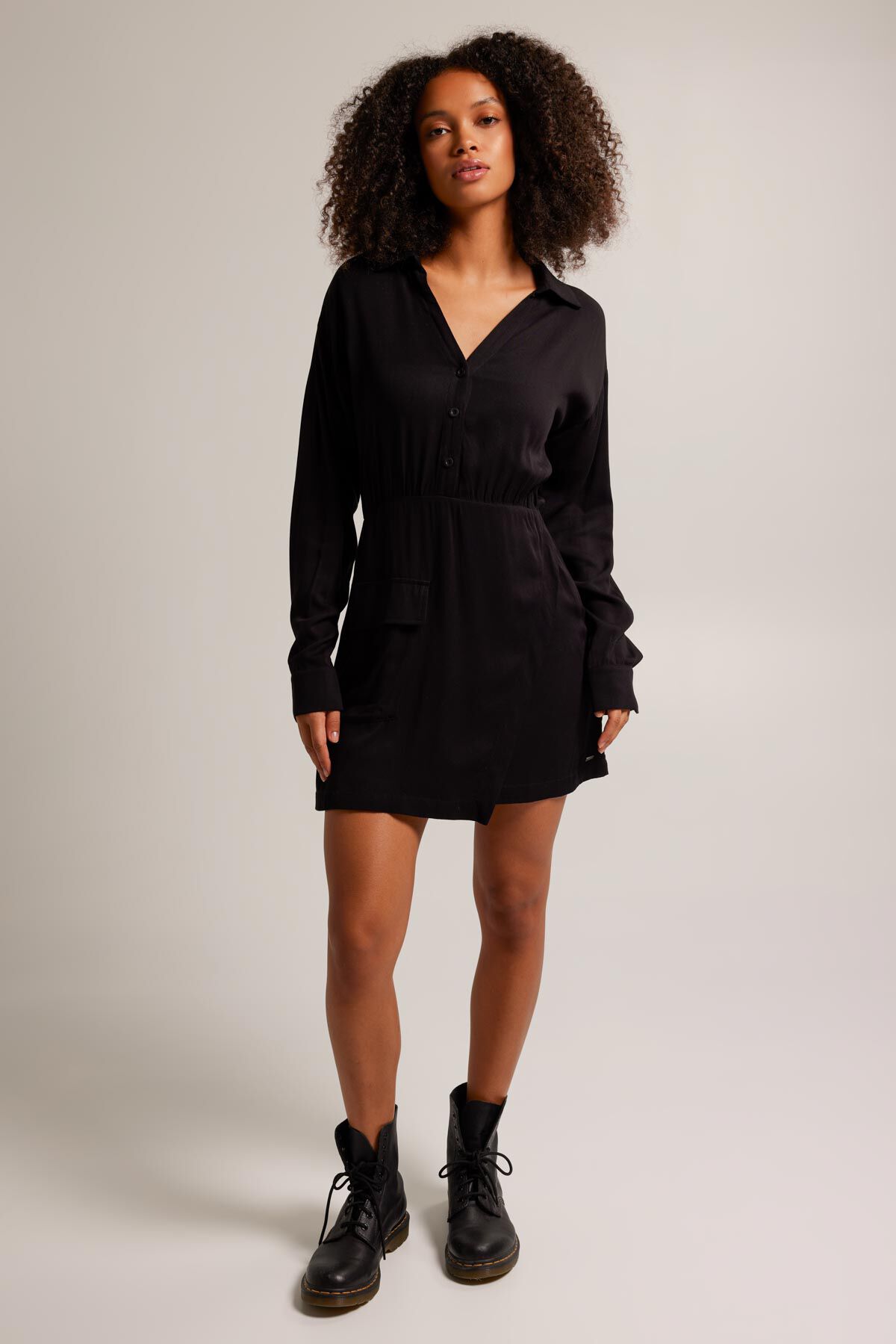 Robe Dani image number 1