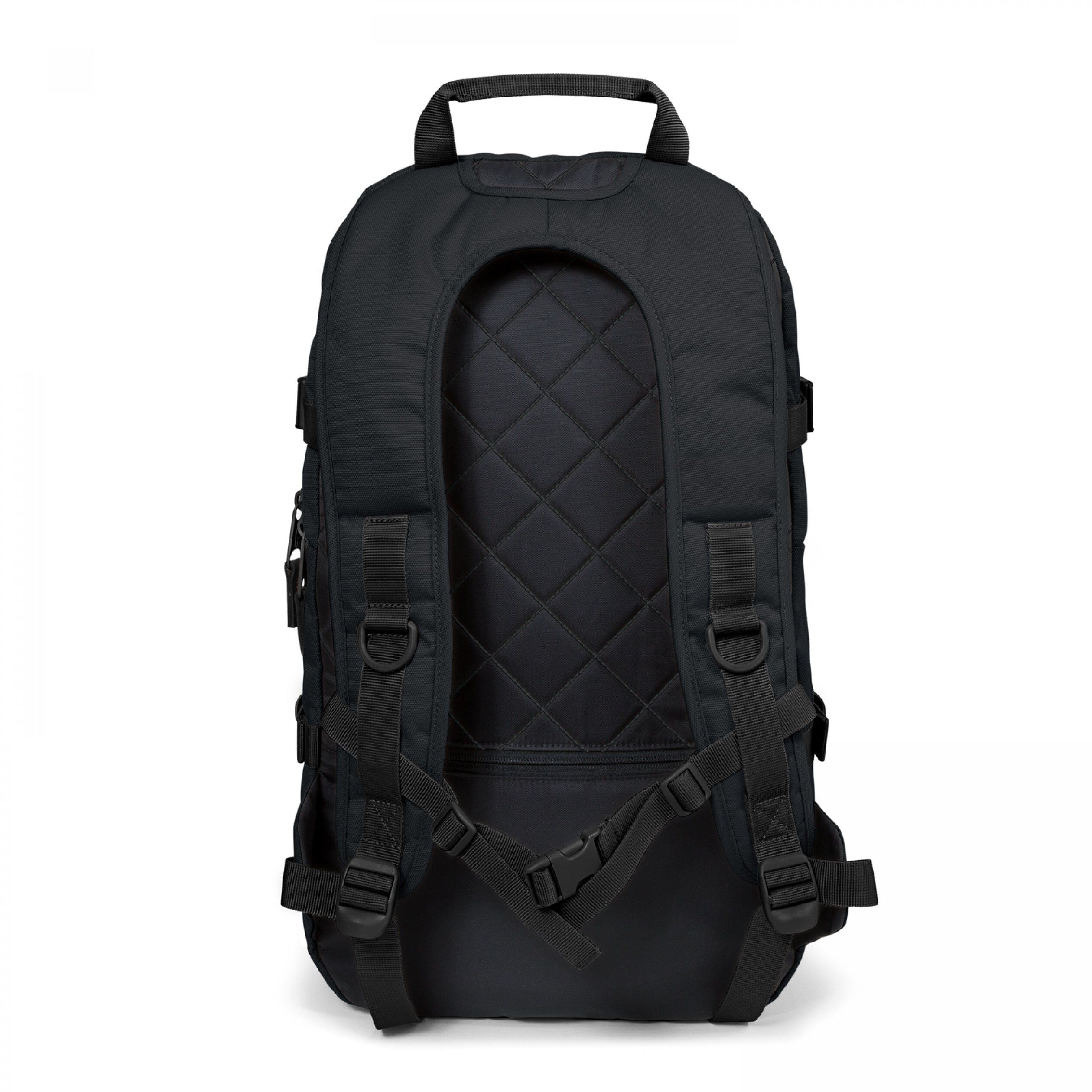 Men Bagpack Eastpak FLOID 16 L Black America Today