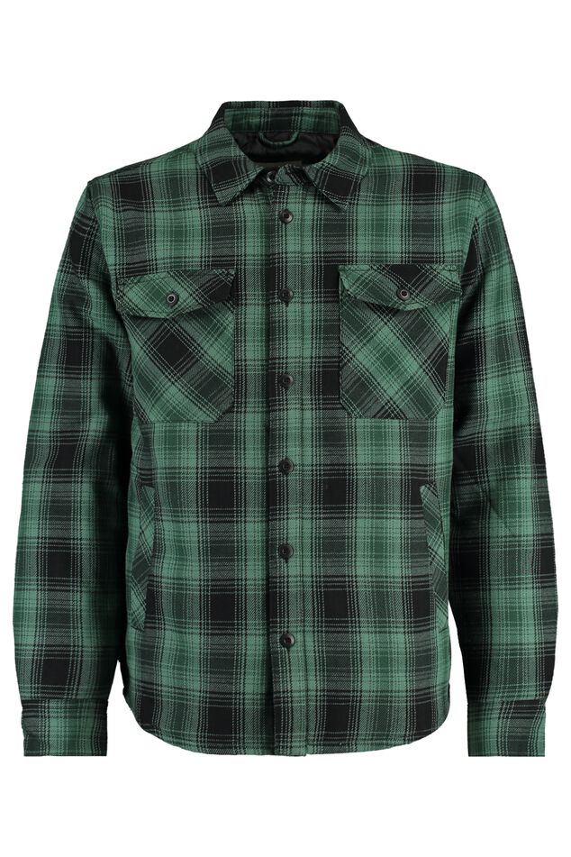 Chemise en jean Hammer image number 4