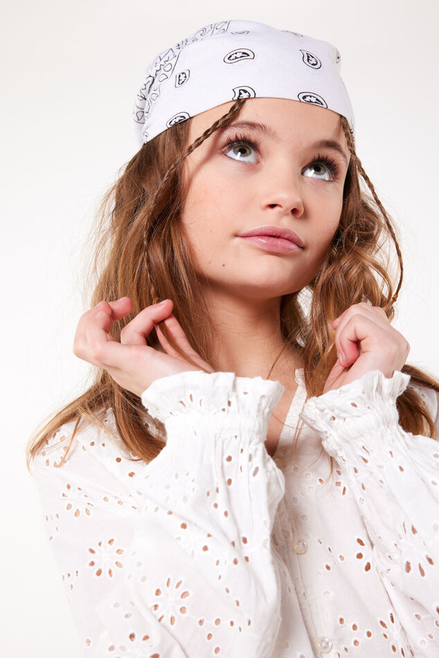 Blouse collar Brinn jr image number 3