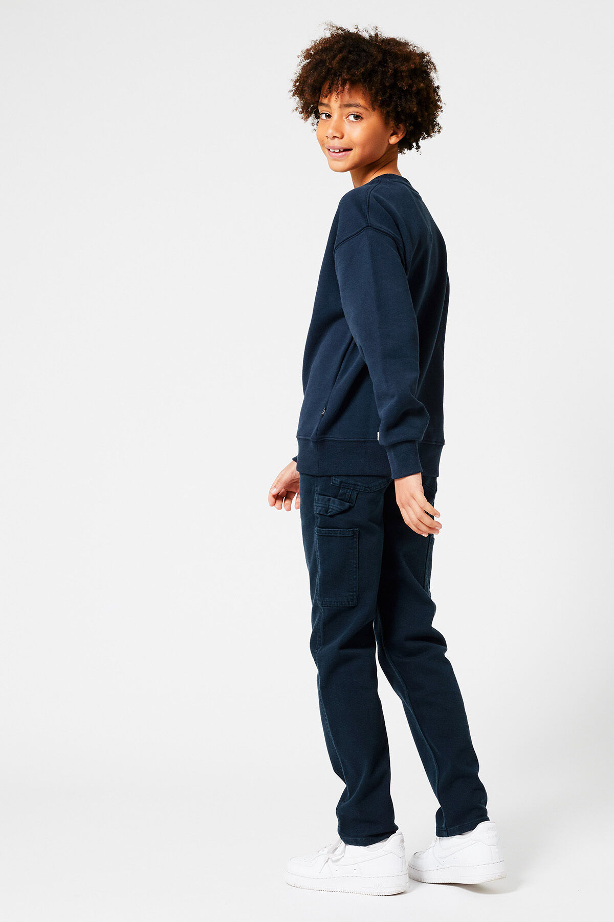 Sweat Sailer JR image number 2