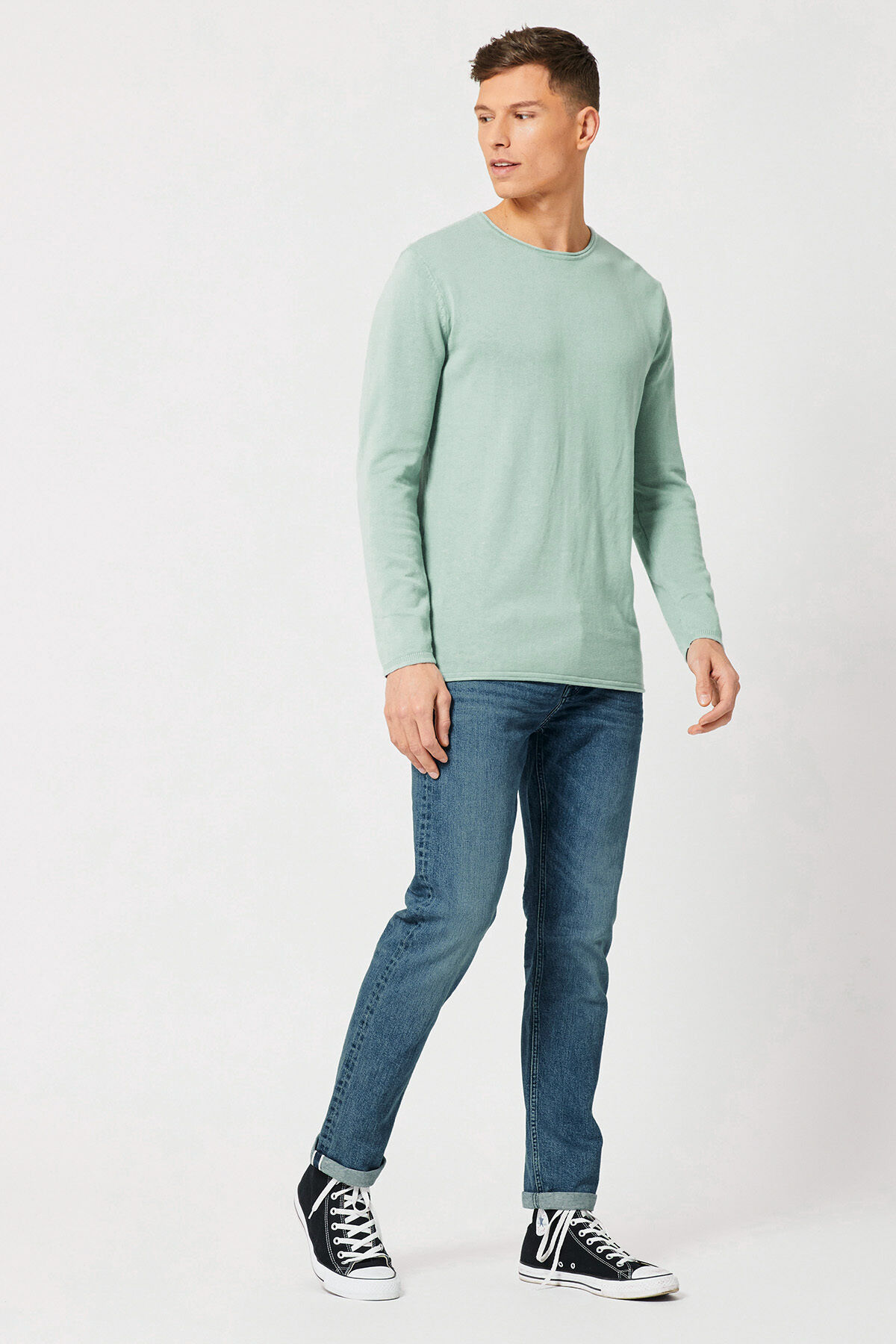 Trui Kobra image number 0