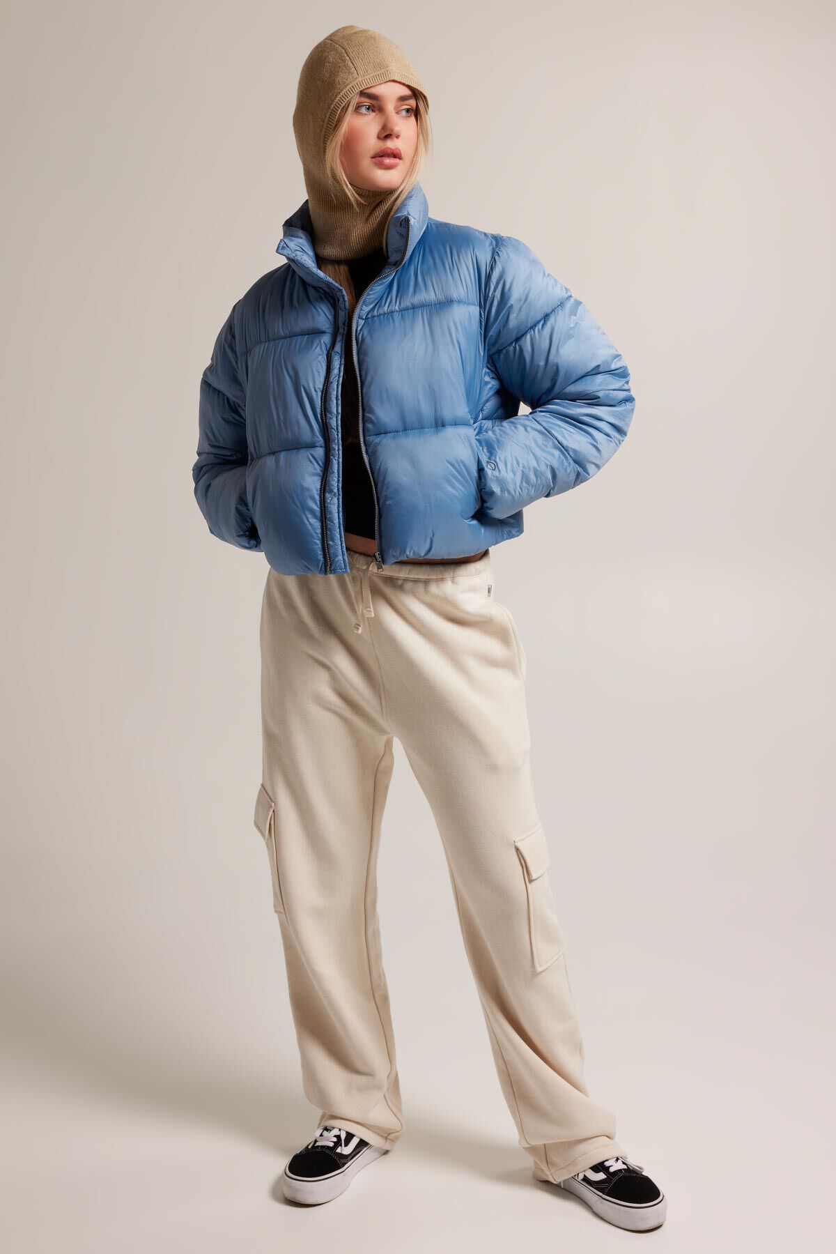 Winter jacket Jayden image number 1