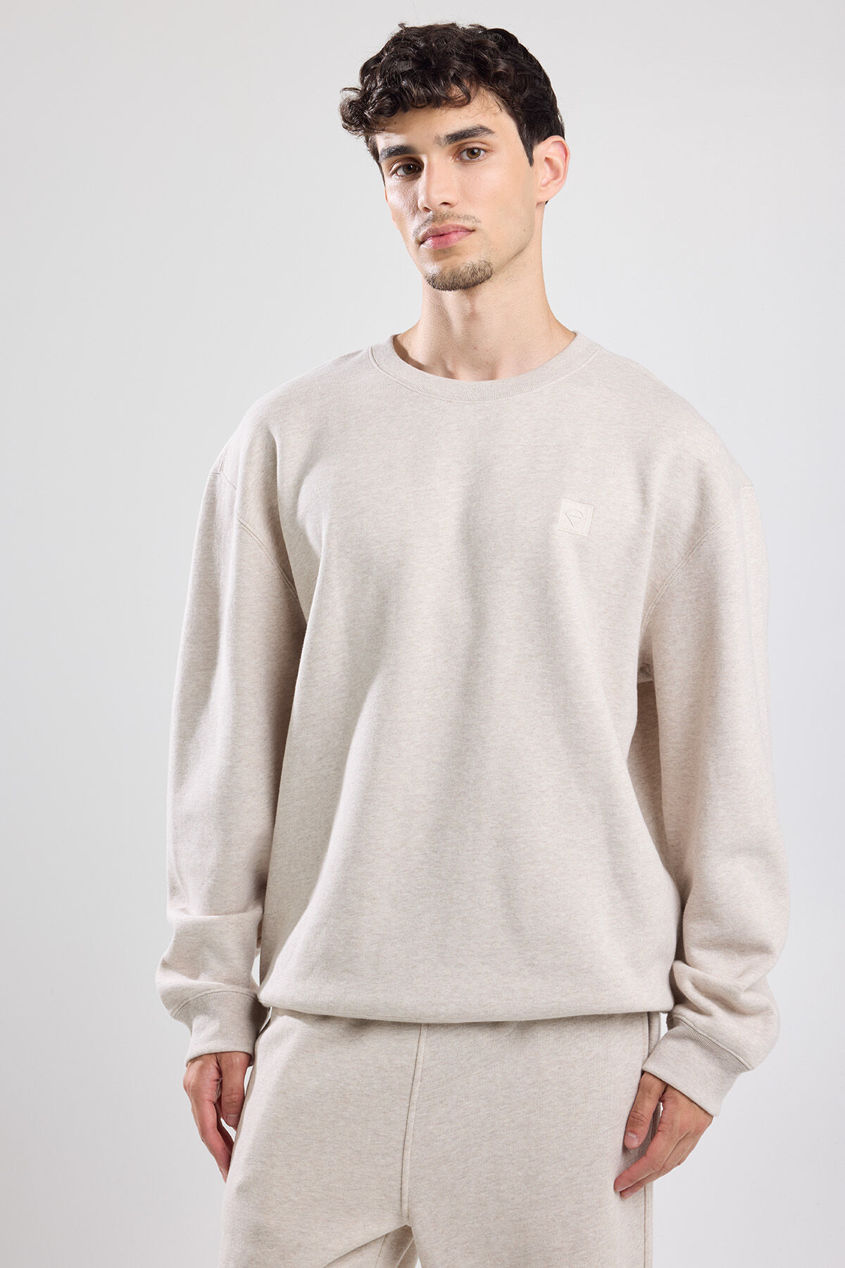 Sweater Seth Crew image number 1