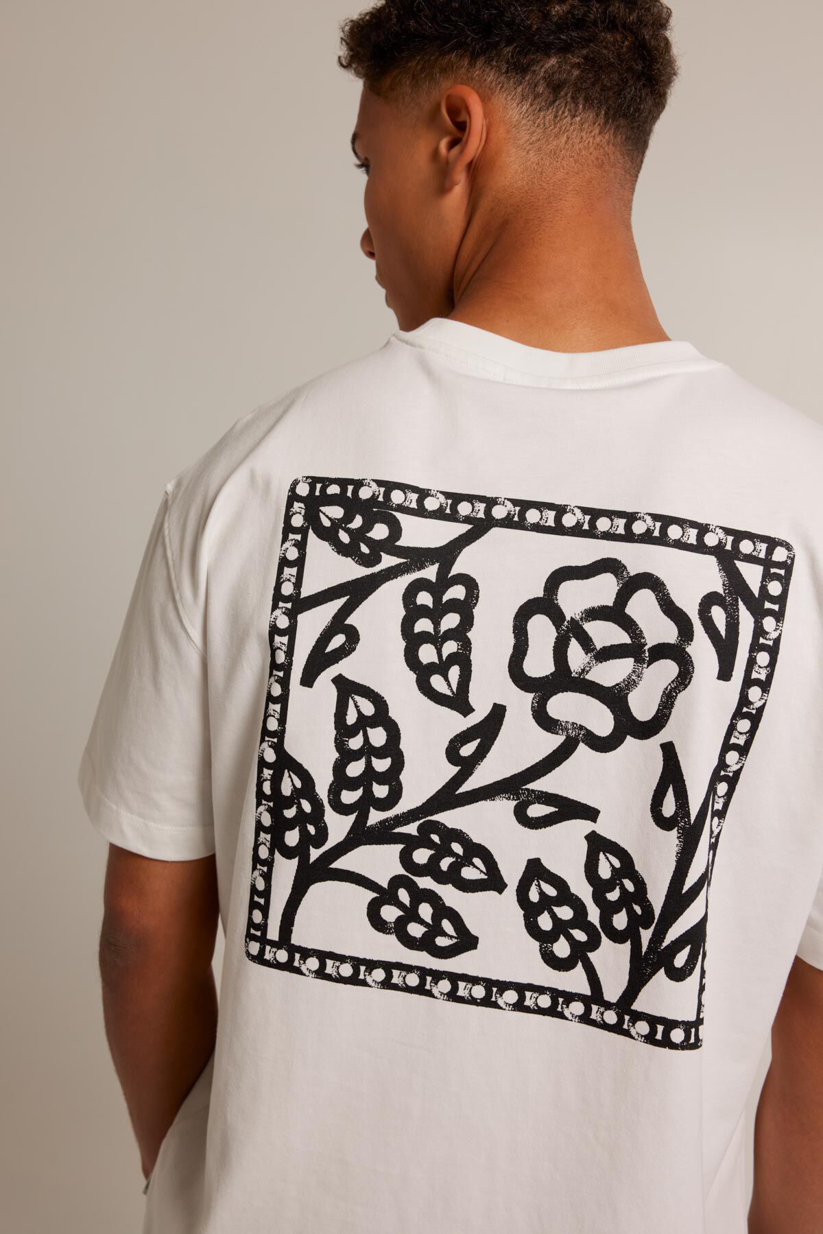 Mark van Goss T-shirt Ever image number 3