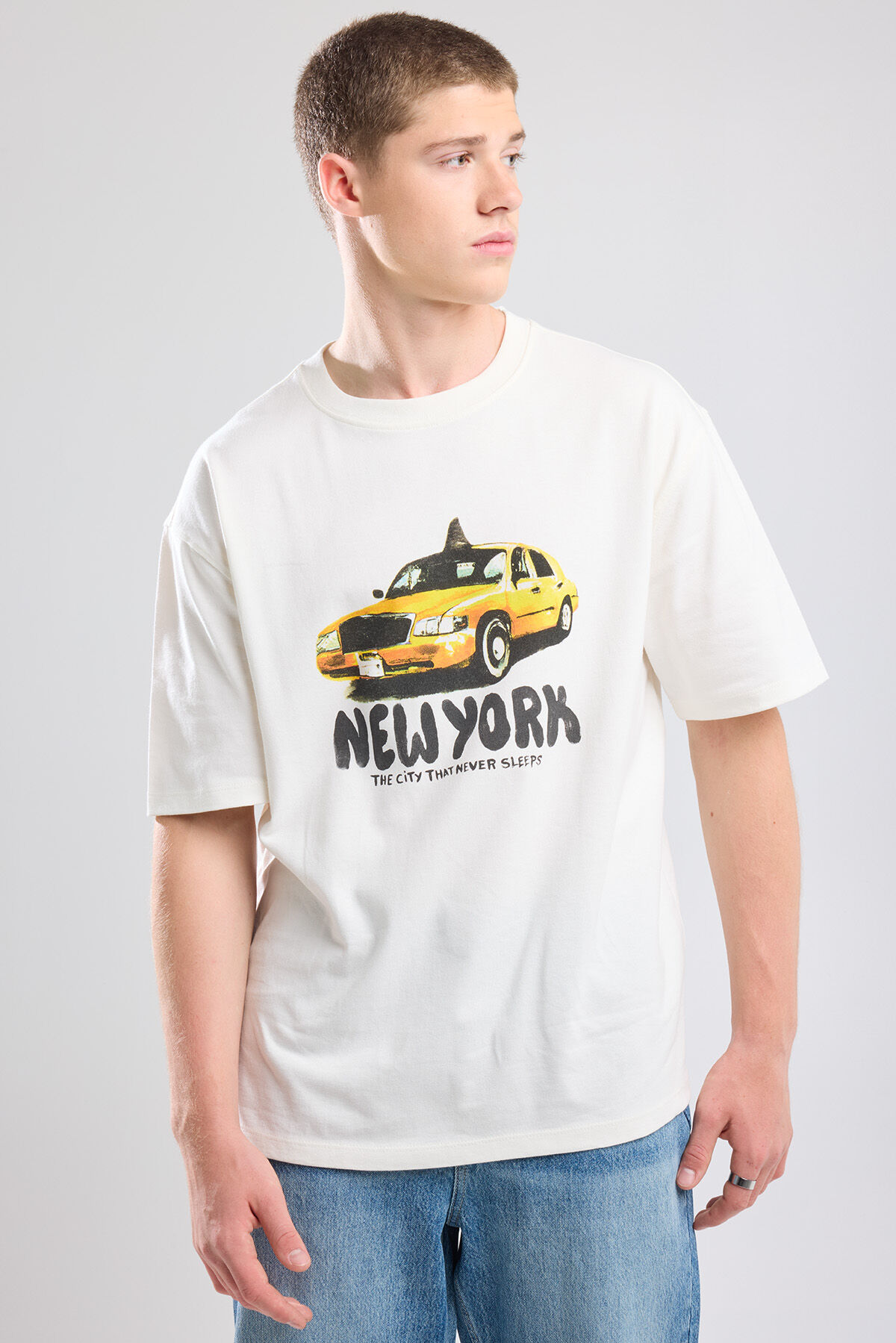 T-shirt Edan image number 0