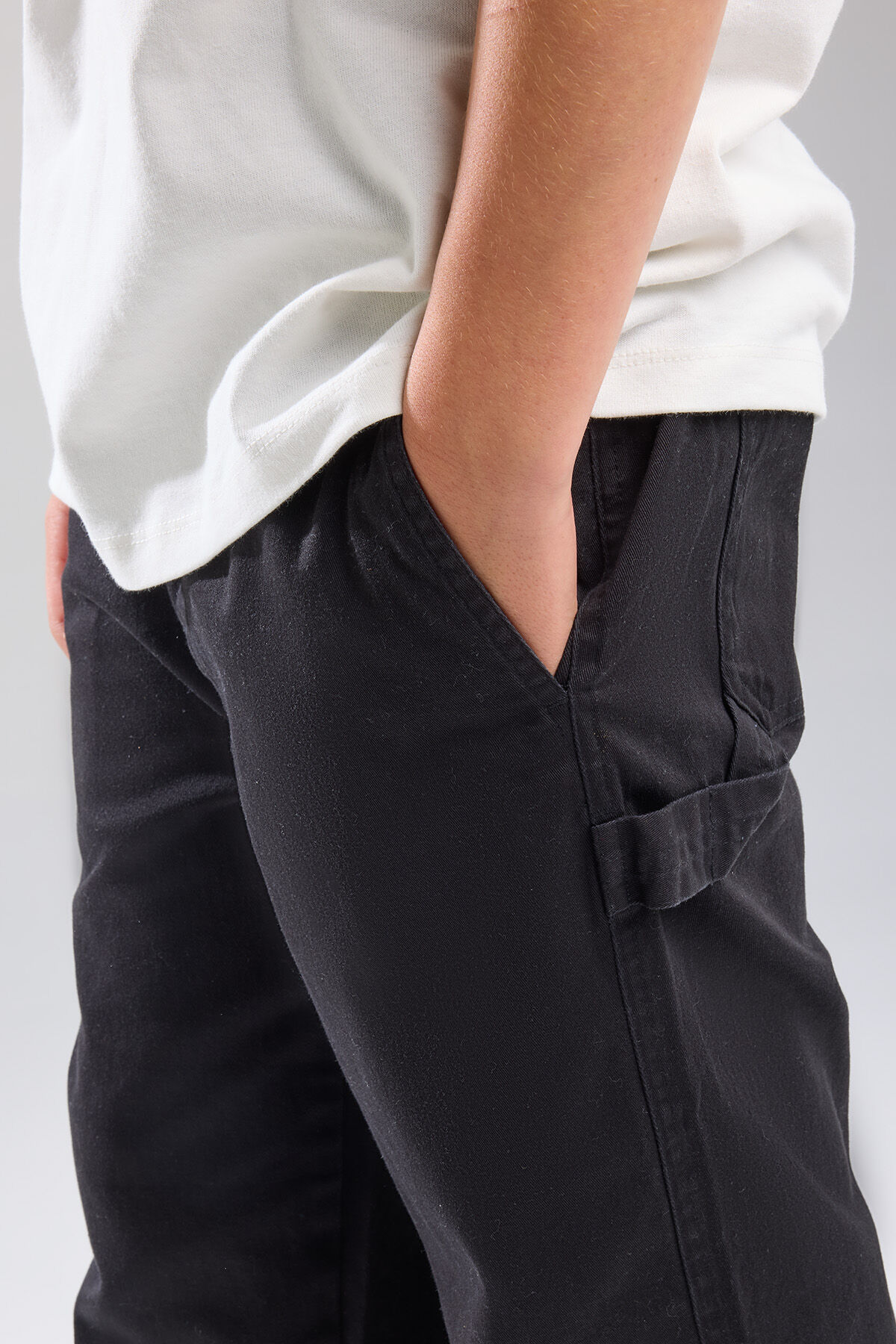 Trousers Paddy JR image number 2