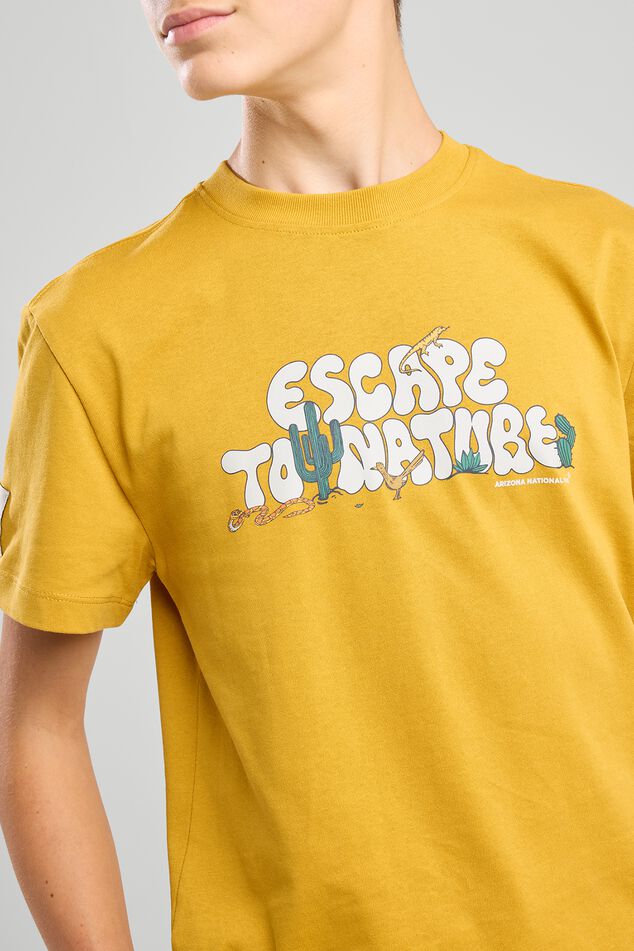 T-shirt Evan JR image number 3