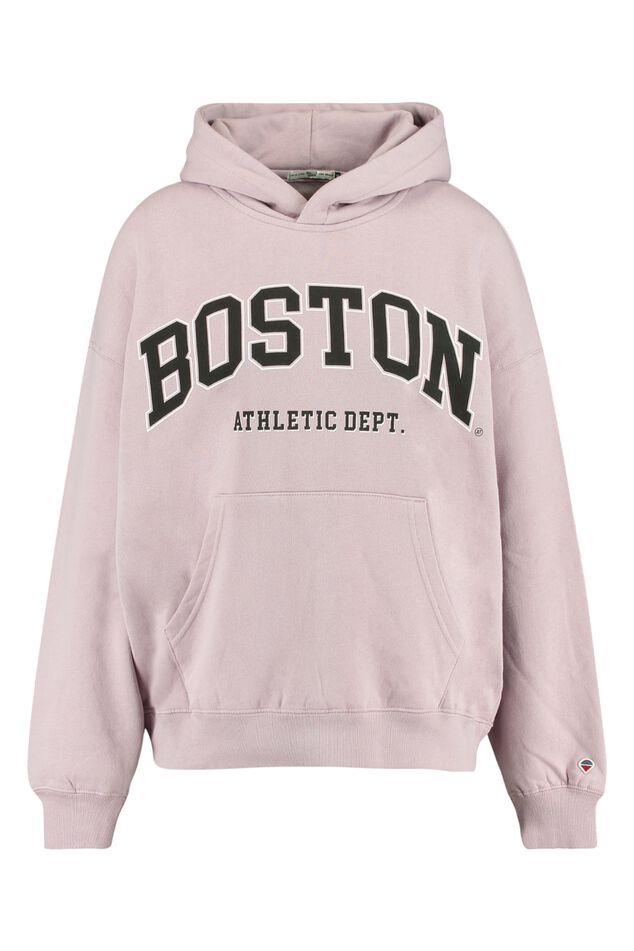 Hoodie Sue Hood Kangaroo image number 4