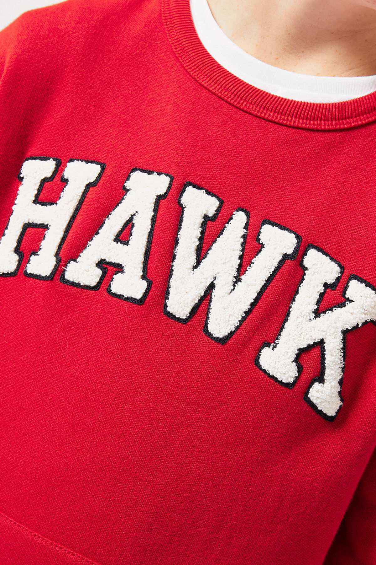 Sweater Seb jr image number 3