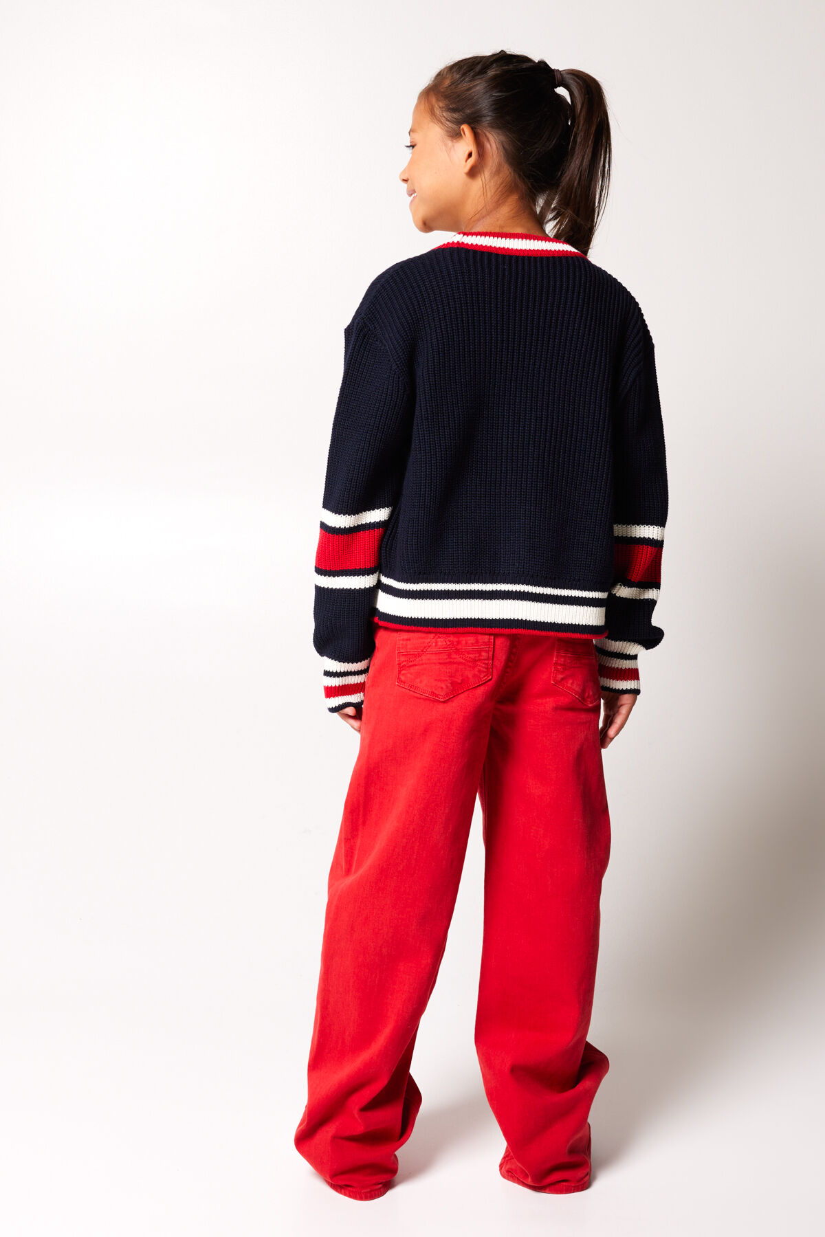 Jeans Olivia Jr colored image number 2