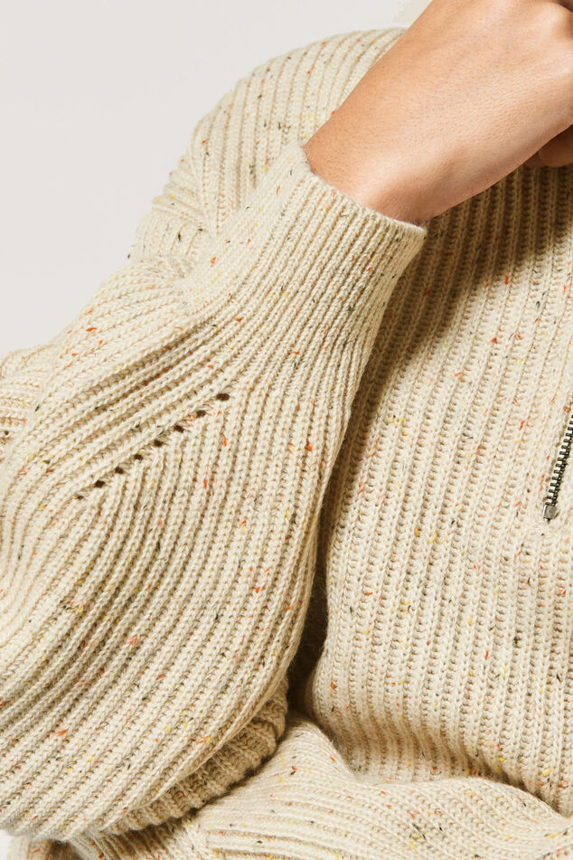 Jumper Kiki image number 3