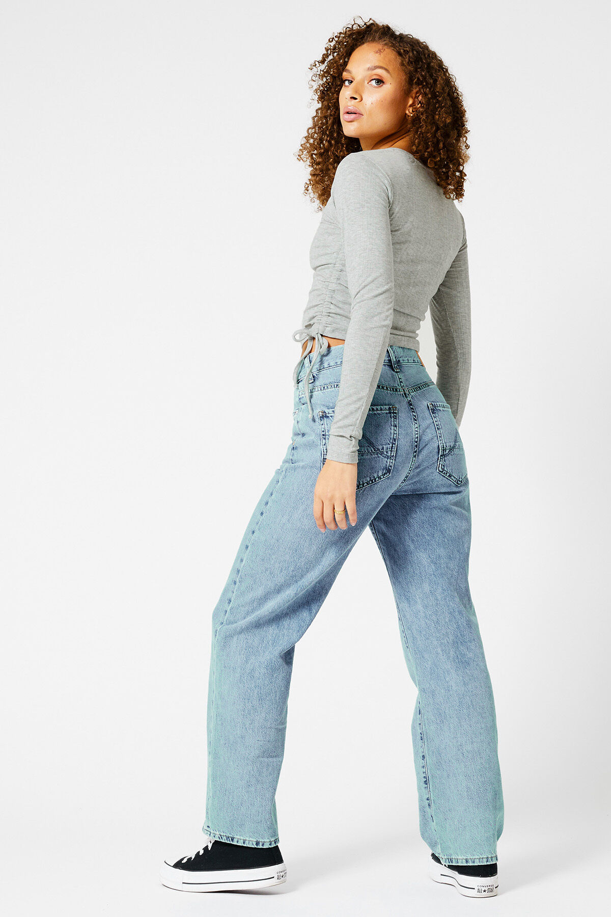 Long sleeve Liza image number 2