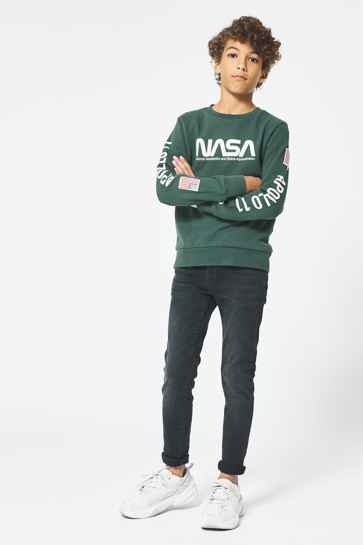 America today nasa trui store
