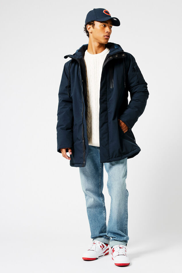 Jacket Jim image number 1