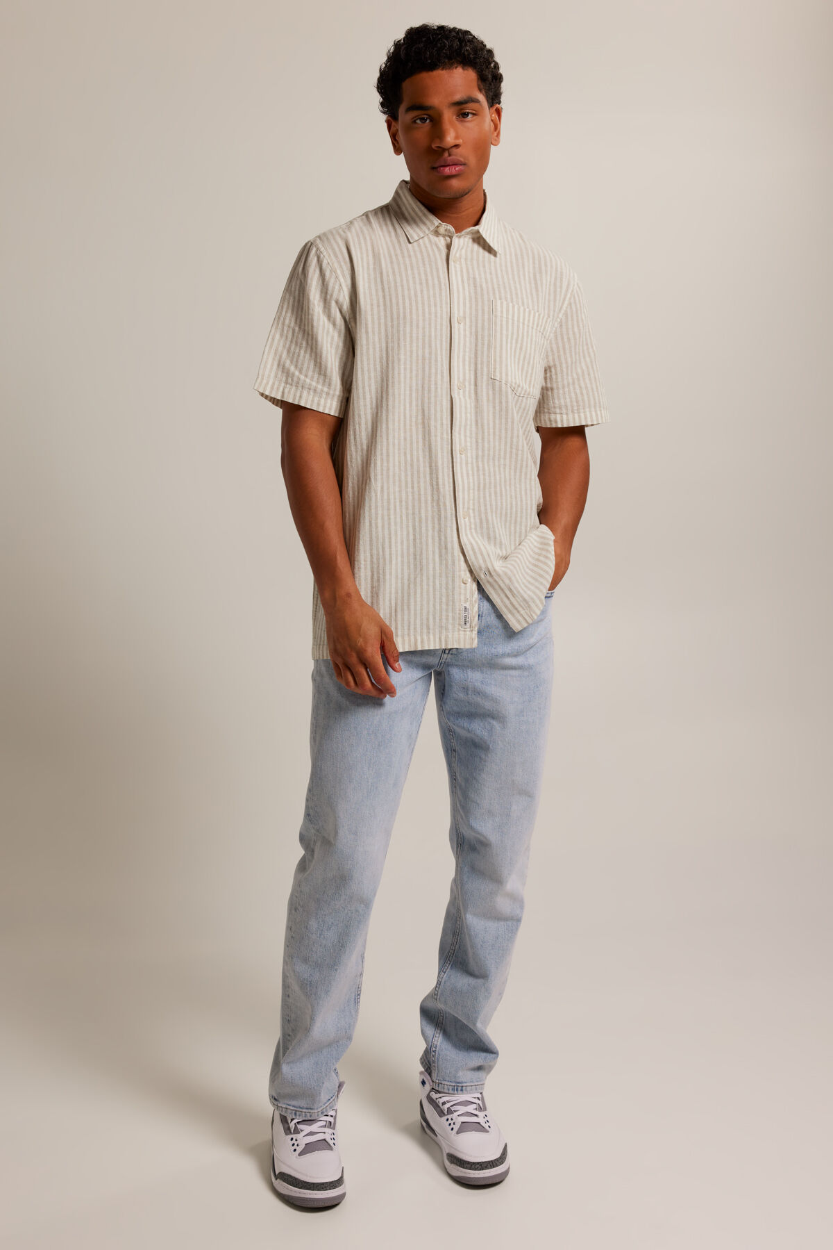 Shirt Izan image number 1