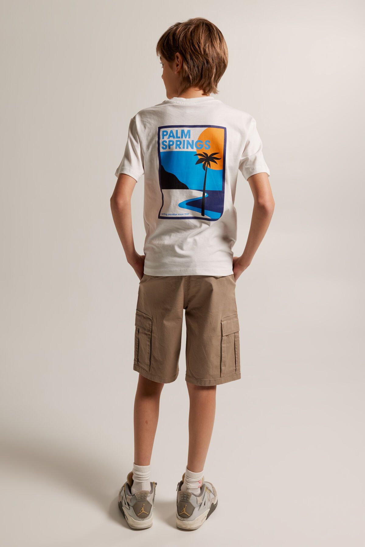 Short Neo JR image number 2