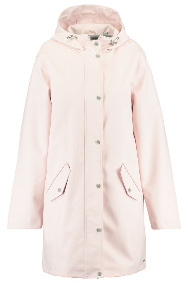 Rain jacket Janice image number 0
