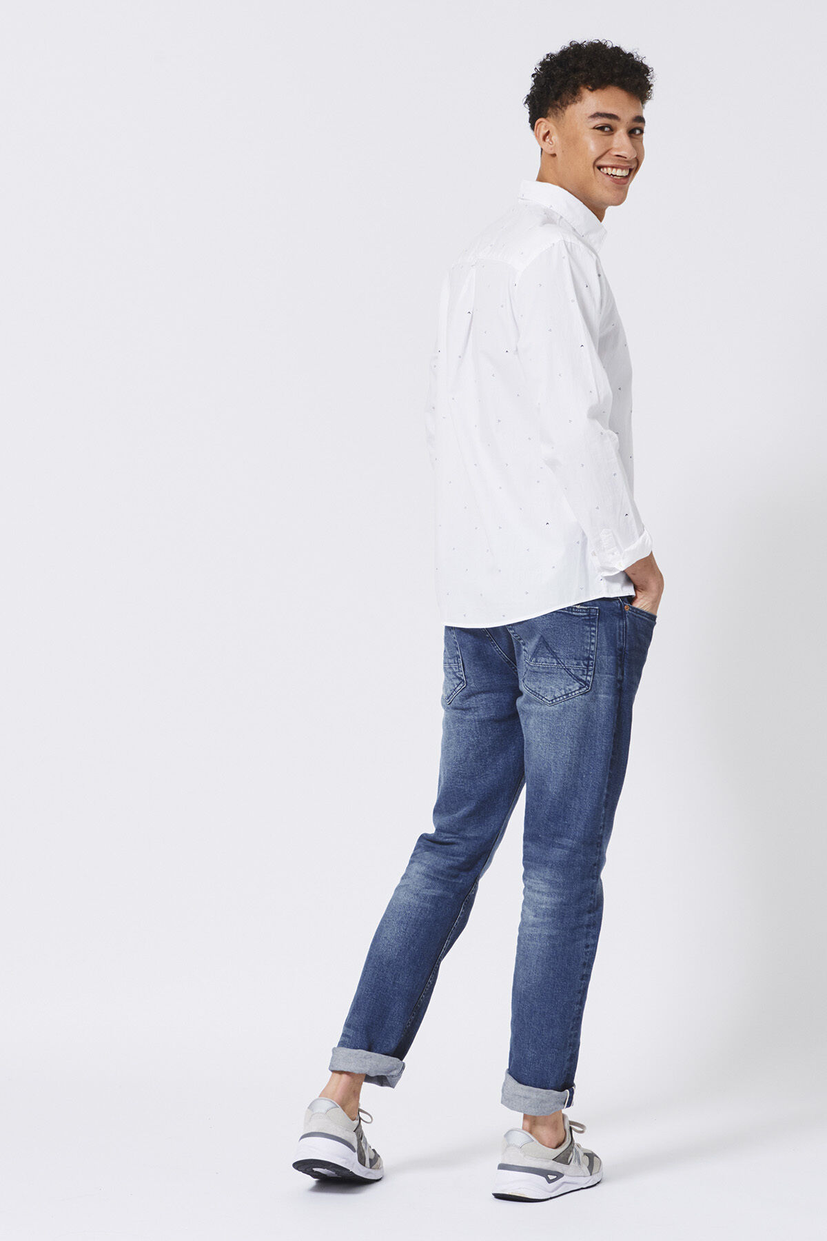 Shirts Hudson image number 2