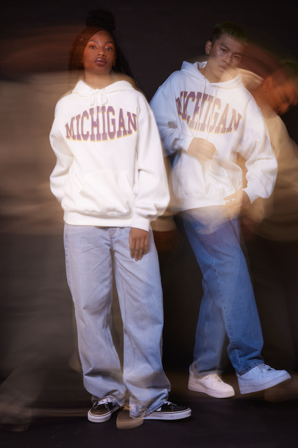 Hoodie Shae image number 1