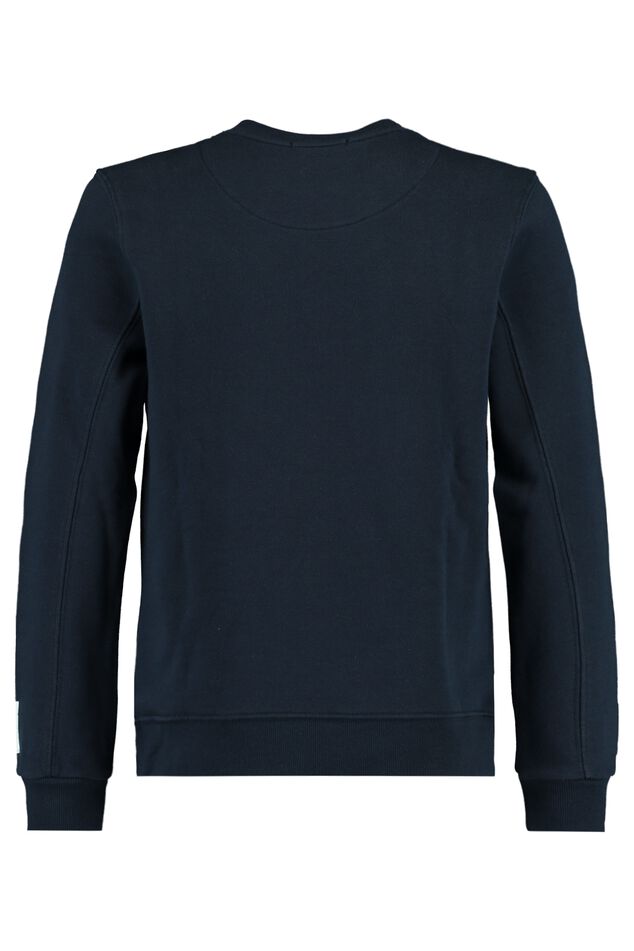 Sweater Sal Jr image number 1
