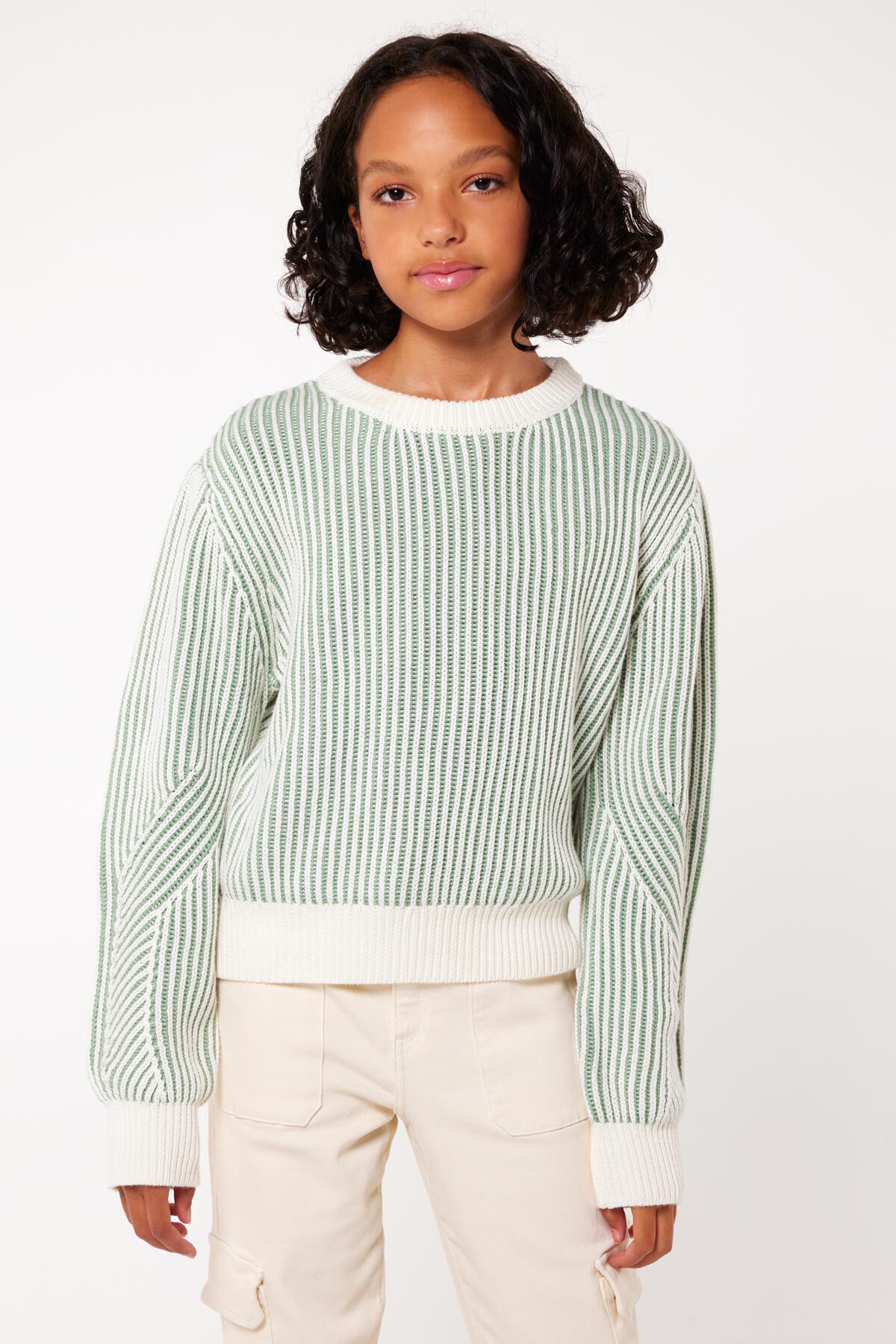 Jumper Kali JR image number 1