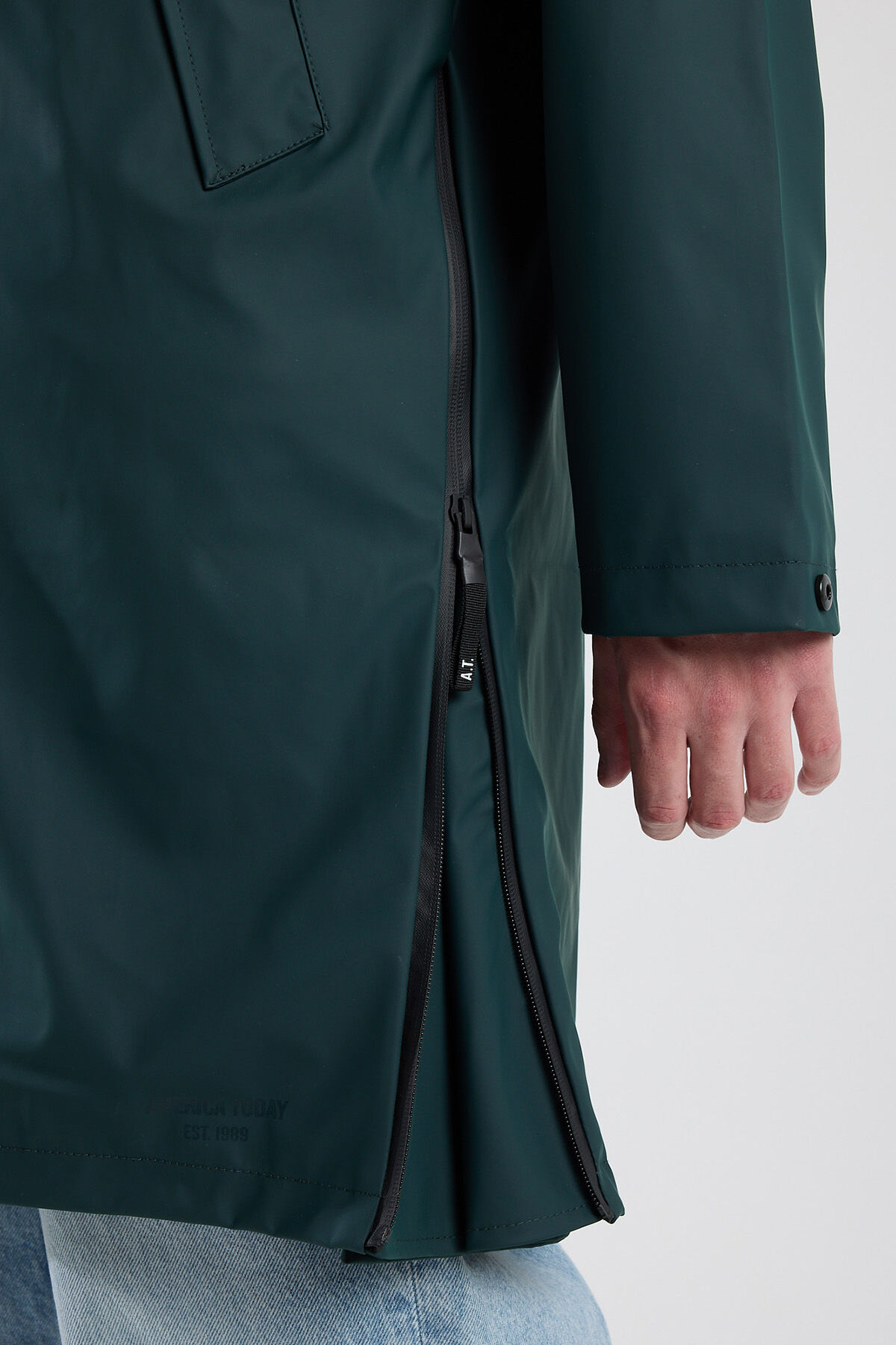 Rain jacket Jace X image number 3